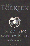 Tolkien, J.R.R. - In de Ban van de Ring, De Reisgenoten, 490 blz. dikke paperback, goede staat