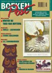  - Boekenpost, 6e jaargang (1998) Tijdschrift voor de liefhebber van boeken, strips en boekcuriosa