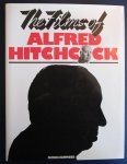 Humphries, Patrick - The Films of Alfred Hitchcock