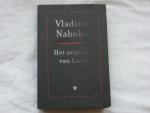 vladimir nabokov - het origineel van laura
