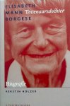 Holzer, Kerstin - Elisabeth Mann Borgese / tovenaarsdochter : biografie