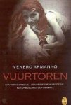 V. Armanno - Vuurtoren - Auteur: Venero Armanno
