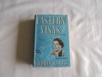 Audrey Harris - Eastern visas
