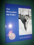 Szekeres, Gabor - The Hungarian Air Force
