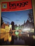 No Author - Brugge te voet. 57 Kleurenfotoos