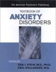 Stein,  Dan J., Eric Hollander - Textbook of anxiety disorders