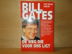 Gates, Bill - De weg die voor ons ligt / druk 1