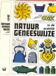 Heinsberg P. en vertaald door  C. Hazeu-Kroon - Natuurgeneeswijze in de praktijk .. Het medische gezinsboek