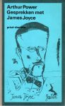 Power, Arthur - Gesprekken met James Joyce