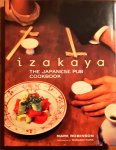 ROBINSON, Mark - IZAKAYA The Japanese Pub Cookbook