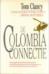 Clancy, T. - De Colombia connectie