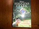 Higgins Clark Mary - Op een mooie zomerdag