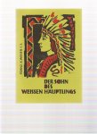 weiser, franz - der sohn des weissen hauptlings