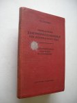 Koenen, M.J. / Naarding, Dr. J. verz. 19e druk - Verklarend zakwoordenboekje der Nederlandse taal