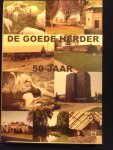 Rievers-Martens, Jenny - De Goede Herder 50 jaar