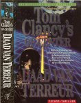 Clancy, Tom  Vertaling Jan Smit - Tom Clancy's Op-Center  - 4 Daad van terreur