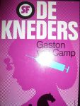 Camp, Gaston van - De kneders