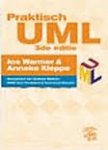 Warmer, J.  Kleppe, A. - Praktisch UML 3e editie (geheel up-to-dare met UML 2.o