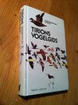 Ferguson-Lees, James & Ian Willis - Tirions Vogelgids