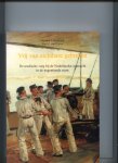 Haneveld, Gerhard T., Royen, Paul C. van - Vrij van zichtbare gebreken; De medische zorg bij de Nederlandse zeemacht in de negentiende eeuw