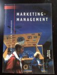 Wijnia S. & J.C.A.M. Wagenmakers - Marketing-management