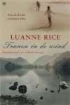 Luanne Rice - Tranen in de wind