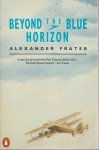 Alexandere Frater - Beyond the blue horizon