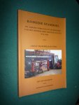 Pino , Adolf Maximilaan - KOMEDIE STAMBOEL en andere verhalen uit de praktijk van het binnenlands bestuur op Java 1913 - 1946 ( met een biografie door Jeannette de Boer - Pino )