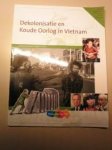 Dalhuisen, Leo e.a. - Examenkatern HAVO / VWO Dekolonisatie en koude oorlog in Vietnam