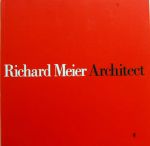 Kenneth Frampton and Joseph Rykwert (essays) - Richard Meier , architect 1992 - 1999