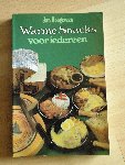 Hoogeveen, Jan - Warme snacks voor iedereen