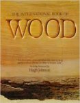 Bramwell, Martyn (red) - The International Book of Wood