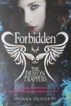 Oliver, Jana - Demon Trappers: Forbidden