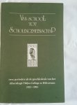 - Van school tot scholengemeenschap. Twee perioden uit de geschiedenis van het Alberdingk Thijm College te Hilversum 1921-1981