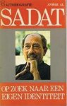 Sadat - Sadat, op zoek naar een eigen identiteit / druk 1