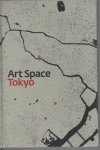 Mod, Craig en Ashley Rawlings - Art Space Tokyo