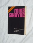 Shayne, Mike - Zwarte beertjes, 1213: Brett halliday: het lijk rekent af