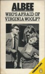 Albee, Edward - Who's afraid of Virginia Woolf? (script)