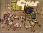 Giles - Giles - sunday express & daily express cartoons
