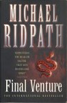 Ridpath, michael - Fina Venture (the international bestseller)