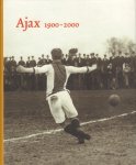 Zoest, Rob van (samenstelling) - Ajax 1900 - 2000 (interviews David Endt & Sytze van der Zee, kroniek Carel Berenschot), 500 pag. grote hardcover, gave staat
