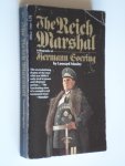 Mosley, Leonard - The Reich Marshal, A Biography of Hermann Goering