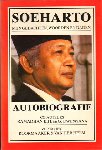 Ramadhan, K.H. en G. Dwipayana - Soeharto, Mijn gedachten, woorden en daden, 392 pag. paperback, gave staat