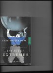 Hobsbawm, Eric J - Age Of Extremes / The Short Twentieth Century 1914-1991