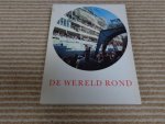 Dendermonde, Max - Willem Ruys De wereld rond