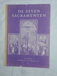 Broos, Piet & Moolenaar Gaudentius - De zeven sacramenten