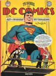 Paul Levitz - 75 Years of DC Comics. The Art of Modern Mythmaking. XXL