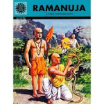 Anantachar, Chakravarti (script) - RAMANUJA - A Great Vaishnava Saint