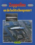 Arense,J.L. - Zeppelins en de luchtscheepvaart