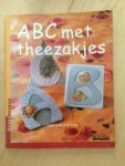  - ABC met theezakjes / druk 1